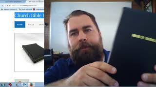Where to Get a King James Bible screenshot 3