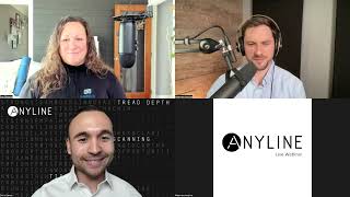 Digital Vehicle and Tire Inspection Solutions for Commercial Fleet Efficiency / Anyline Webinar