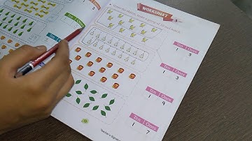 K.G - 2 || MATHS || Count The Object and Make a Group of 10 || M.S.N.P.S Team