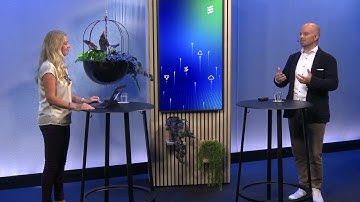 Accelerating 5G in a sustainable way