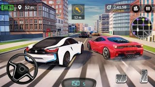 سيارات اطفال - العاب اطفال - سيارات اطفال صغار - سيارات - محاكي الحوادث - العاب - سبايدرمان - سيارات screenshot 3