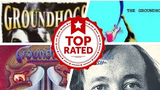 Download Lagu The Best Groundhogs Albums Of All Time 💚 Download Lagu The Best Groundhogs Albums Of All Time 💚
