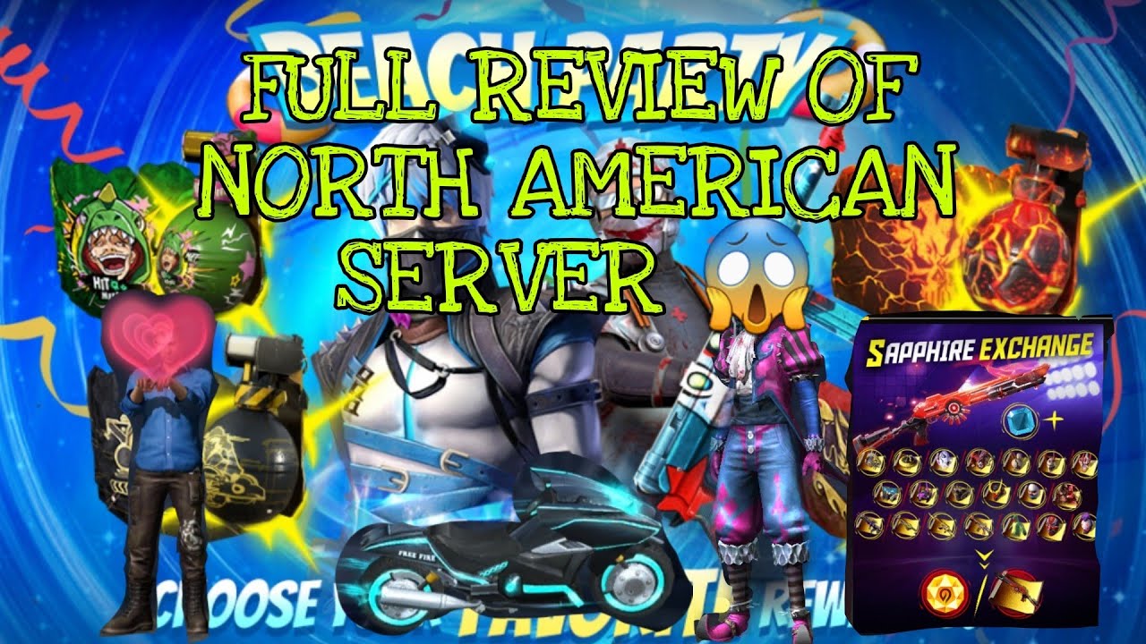 full-review-of-north-american-server-youtube