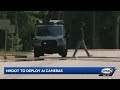 New Hampshire DOT adding AI cameras to fleet