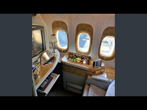 First Class Emirates