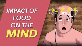 Effect of Food On The Mind - जैसा अन्न वैसा मन | गुरुदेव श्री श्री रवि शंकर