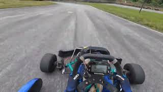 Personal best lap, 1/8/2026, 53.211s