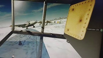 IL 2 BoS horrible stuttering with Trackir5 after 2 009 update