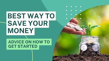 Mastering the Art of Saving Money: Your Ultimate Guide