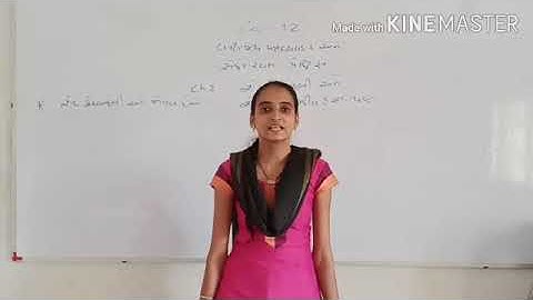 Std 12 Commerce//SPCC//bhag 2//Ch 2.2//Nikeeta Patel