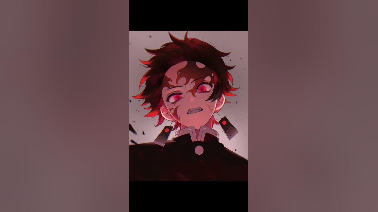 Танжиро - YouTube