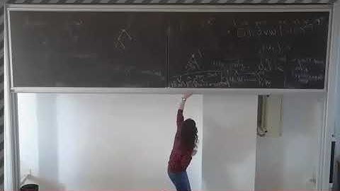 Rachel Skipper: Maximal Subgroups of Thompson’s group V