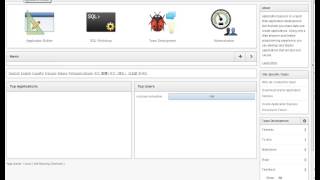 6k:182 Databases -- explaining triggers and uploading a new database