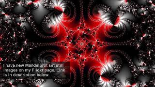 New Still Fractal Images