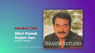 İbrahim Tatlıses - Elleri Pamuk Saçları Sarı Resimi