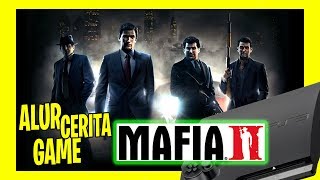 ALUR CERITA MAFIA 2  | DARI MISKIN JADI BOS MAFIA