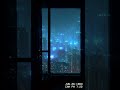 Silent Elevators 🏙️ | Late Night Synthwave Atmosphere