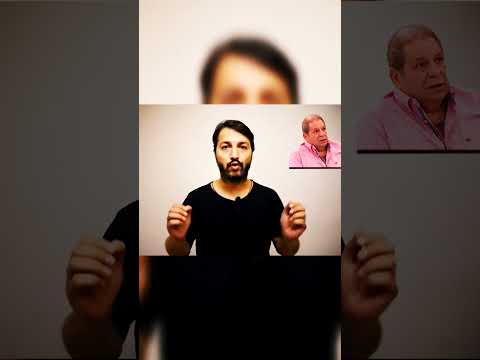 Erman Toroğlu Taklidi Nasıl Yapılır? (İsmail Baki)