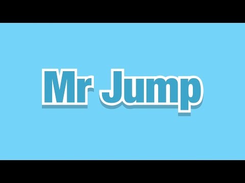 Mr Jump (Trailer 2)