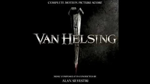 Van Helsing Complete Score CD1 04 - Hyde and Seek