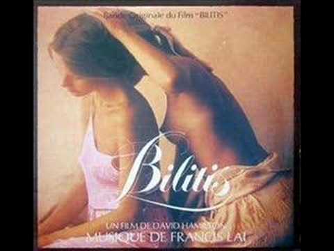 BILITIS - FRANCIS LAI