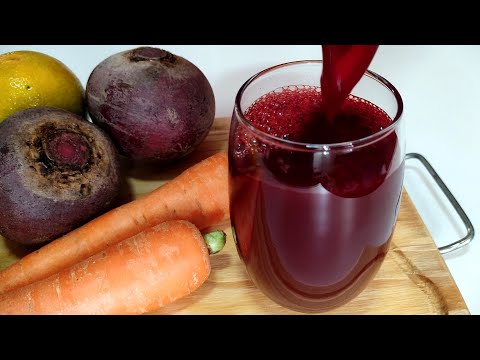 Suco de laranja