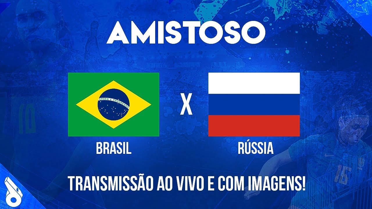 Rússia Futebol Brasil ⚽ (@RussiaFutebolBR) / X