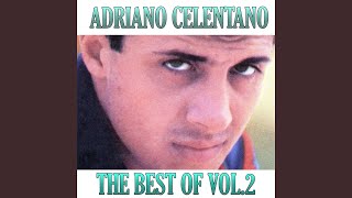 Video thumbnail of "Adriano Celentano - Nikita rock"