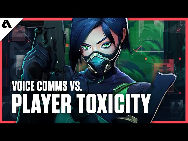 Riot Games will soon start monitoring Valorant voice chat in an attempt to  curb toxicity