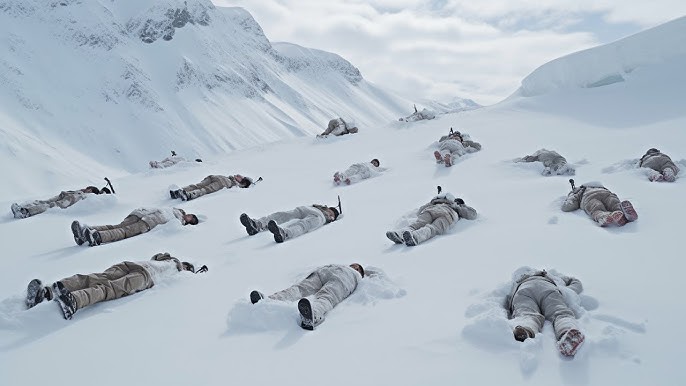 The New Terrifying Discovery In The Mount Everest That Scares Scientists -  YouTube