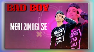 Kinemaster video editing whatsapp status 2020 | attitude status kaise banaye | status editing