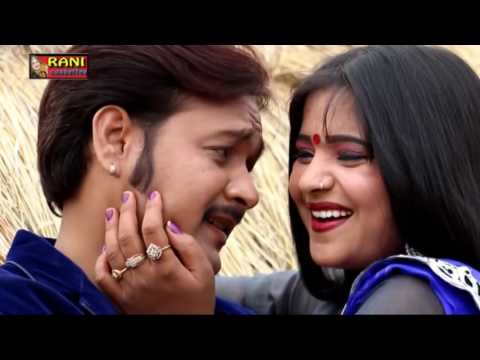 Rani Rangili Dhamaka 2017 || Kalje Ri Kor || Superhit Marwadi DHamaka