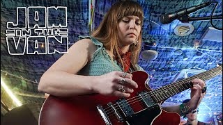 COURTNEY MARIE ANDREWS - &quot;May Your Kindness Remain&quot; (Live in Austin, TX 2019) #JAMINTHEVAN