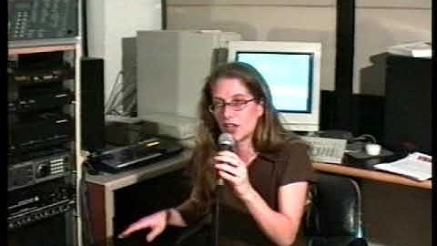 Interactive Audio as a Musical Instrument (Dafna Naphtali, 1998)