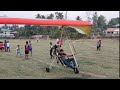 Aircraft build in Kerala || My Home made Aircraft || Glider Trike