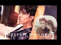 ENG SUB Dimash Restart My Love 重启爱情 Mv Version 2 