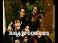 SOY DE LA ESQUINA - JUGATE CONMIGO 1993 -