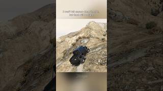 Brabus Off-Road Adventures 💀🥶 #gta