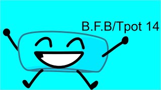 BFB/Tpot Viewer Voting 14