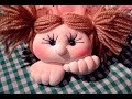 TUTORIAL manitas de muñecas  soft faciles, video- 9