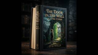 The Door in the Wall, and Other Stories by H. G. Wells
