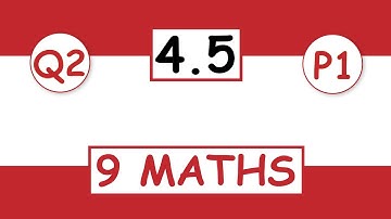 Struggling With Class 9 Math? Watch This Video For Q2  P1 of Exercise 4.5 In Chapter 4! KPK TEXTBOOK