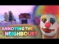 Rust - Annoying The Neighbours (Movie)