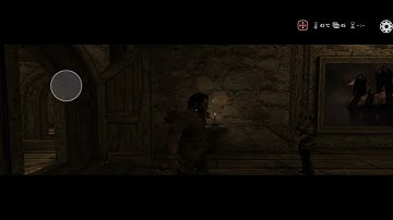 The GOG Emulator. Enclave Android Exagear Wine 6.0 T+Z 1920x1080.