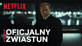 Heweliusz Oficjalny Zwiastun Netflix
