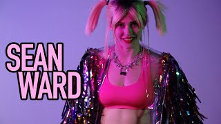 How to Test a Harley Quinn Costume - In Studio with The Sean Ward Show!