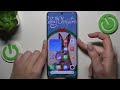 REDMI Note 13R - Jak wymusić restart (force restart)
