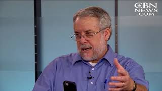CBN News Showcase - September 16, 2017