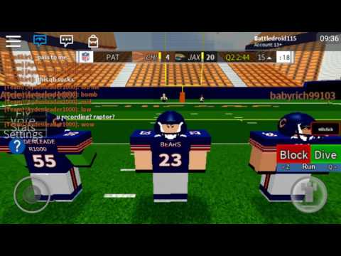Old Football Legends On Roblox Glitches