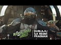 Türkçe Dublajlı İlk Fragman